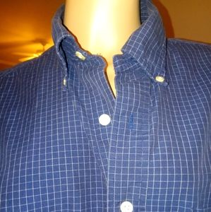 Brooks Brothers men shirt